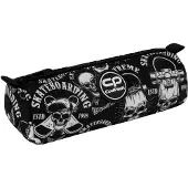 Patio Einkammer-Schulmäppchen-Satchel Coolpack Tube HARLEY, F061737