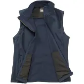 Result - "Printable" Weste für Herren LT725 (3XL) (Marineblau)