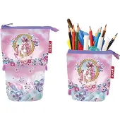 Roth Schlamper-Etui 2in1 "Einhorn Beauty"