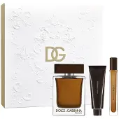 Dolce&Gabbana DOLCE & GABBANA DAS EINE FÜR HERREN 3-teiliges Set