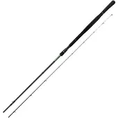 Mikado Darkstar Method Feederrute