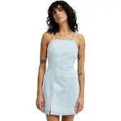 Billabong Jeanskleid "Jade Saltwashed"