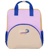 Barts - Kid's Bounze Backpack - Kinderrucksack beige