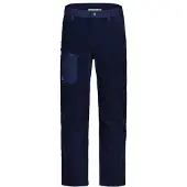 Maloja - GoldthalerM. - Freizeithose Gr S blau