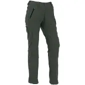 MAUL Sport Klosters REC - Lange Hose elas. forest green (60) 42