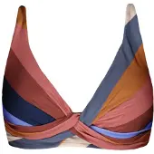 Barts Damen Bikinioberteil Corangs Multifit Top