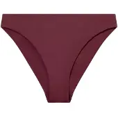 DEDICATED - Women's Bikini Bottoms Sanda - Bikini-Bottom Gr S rot
