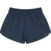 Barts Kurze Hose Damen Joogi Shorts Navy-XL