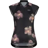 Maloja - Women's SundaM. Top - Radtrikot Gr XS schwarz
