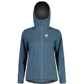 Maloja - Women's OtaviaM. - Windjacke Gr S blau