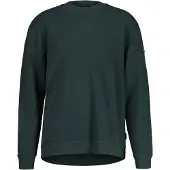Maloja - ZaffoniM. - Pullover Gr L blau