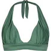 Barts Bikini Oberteil Damen Isla Triangle Halter Celadon-36