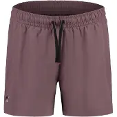 Maloja - Women's OniipaM. - Laufshorts Gr M lila