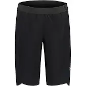 Maloja - Women's ValgrandeM. - Shorts Gr S schwarz