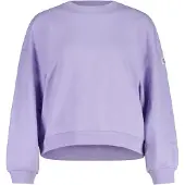 Maloja - Women's AranaM. - Pullover Gr XL lila