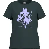 Maloja - Women's LilandM. - T-Shirt Gr XS blau