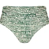 Barts - Women's Cascis High Waist Briefs - Bikini-Bottom Gr 36 bunt
