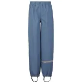 Heber Peak - Kid's PinedropsHe. PU Pants - Regenhose Gr 128 blau