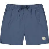 Barts Badehose Herren Manozos Denim-XXL