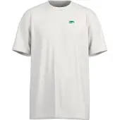 Maloja - MotonM. - T-Shirt Gr S weiß/grau