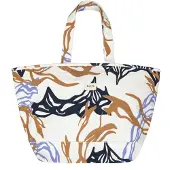 Barts - Juno Bag - Umhängetasche weiß