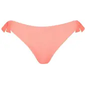 Barts - Women's Cimazy Cheeky Bum Side Ties - Bikini-Bottom Gr 38 rot