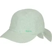 Barts - Kid's Wuppy Cap - Cap Gr 55 cm grün