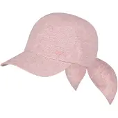 Barts - Women's Peruma Cap - Cap Gr One Size rosa