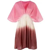Barts - Women's Mundoly Dress - Kleid Gr One Size rosa