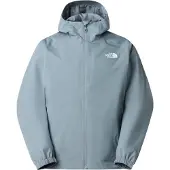 The North Face Mens Quest Jacket monument grey (H5F) M