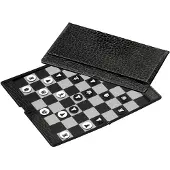 Philos Schaken Magnetisch Reisspel