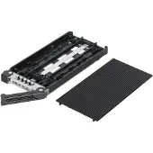 Icy Dock MB834TP-B, SSD-Gehäuse, 2.5", M.2, Aluminium, Schwarz