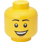 LEGO Iconic 5009320, Bausatz, 4 Jahr(e), Kunststoff, 0 Stück(e), 187 g