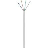 Microconnect KAB001-305, 305 m, Cat5e, U/UTP (UTP), Grau