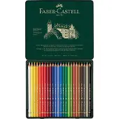 Faber-Castell Polychromos 110024 Bleistift
