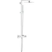 GROHE Euphoria Cube System 230, 1 Stück(e)