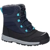 Hi-tec Schuhe Winterstiefel Leo Wp O010208031