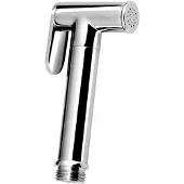 Hak Bidet-Handbrause, rund, Chrom