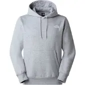 The North Face - Simple Dome Hoodie - Hoodie Gr XXL grau
