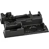 Bosch Einlagen für die Werkzeugaufbewahrung für GEX 12V-125/18V-125