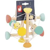 Janod Sensory Ball Pädagogisches Spielzeug