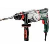 Metabo Kombihammer KHE 2660 Quick, SDS-Plus, Schnellspannbohrfutter, 3 Joule