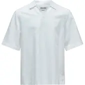 Salsa Jeans 21011388 Linen Kurzarmhemd