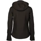 Jansen softshelljacke daen chicago