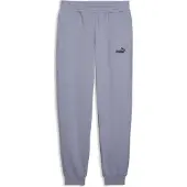 Puma Essentials No. 1 Logo Sweatpants FL cl (s) gray sky (65) XXL