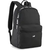 Puma Rucksack PHASE TAPE Backpack 092200-01 - Black - One size