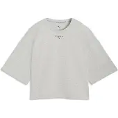 Puma Damen Shirt W X HYROX CROPPED LIFESTYLE TEE