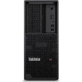 Lenovo ThinkStation P3 Tower Gen 2, Intel Core Ultra 7, 265K, 64 GB, DDR5-SDRAM, 512 GB, Windows 11 Pro