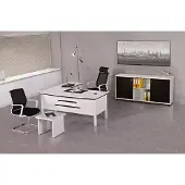 Xl Moebel Gmbh Luxus Büro Set Arbeitszimmermöbel Eckschreibtische Office Möbel Holz