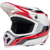 Bell Mx-9 Mips Rift Offroad-helm